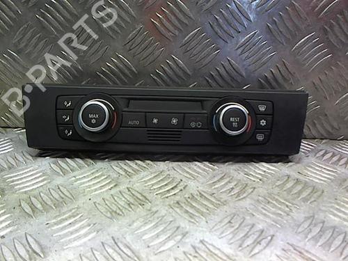 Used Climate control BMW 3 Touring (E91) 325 d (197 hp) 23838744