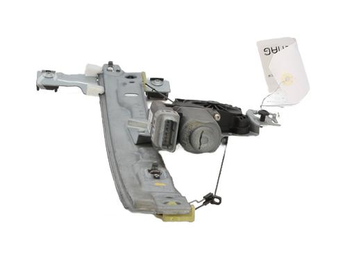 Used Front left window mechanism PEUGEOT 207 (WA_, WC_) 1.4 16V (95 hp) 29836933