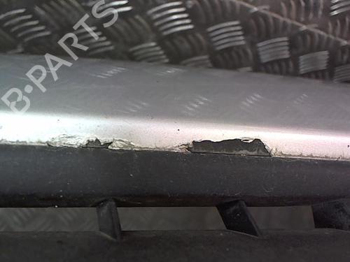 Front bumper RENAULT MEGANE II Estate (KM0/1_) 1.9 dCi (KMRG, KM1G, KM0G, KM2C) | BP23050515C7 