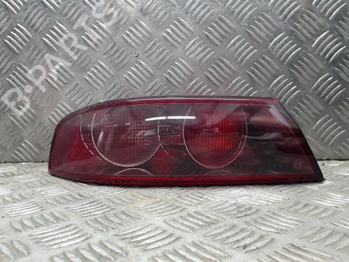 Used Left taillight ALFA ROMEO 159 (939_) 2.4 JTDM (939AXD12, 939AXD1B) (200 hp) 23048971