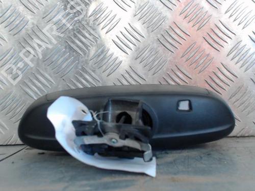 Used Rear mirror BMW 1 (F21) M 135 i xDrive (320 hp) 23838455