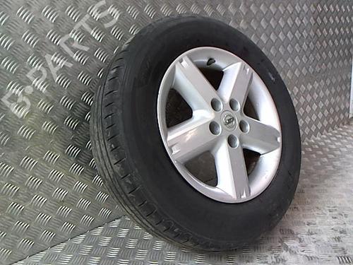 Rim NISSAN X-TRAIL I (T30) 2.2 Di 4x4 | BP23838877C45 