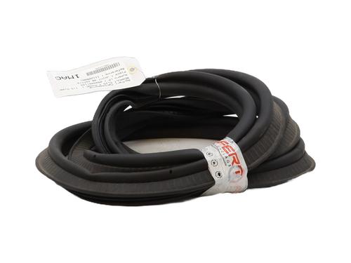 Used Rubber door seal Rubber door seal RENAULT CLIO IV (BH_) 1.5 dCi 75 (75 hp) 33615421 33615421