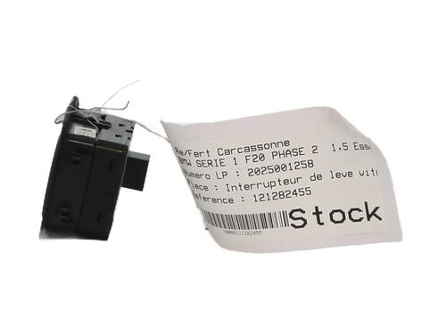 Left front window switch BMW 1 (F20) 118 i | BP33416919I27 - Image 3