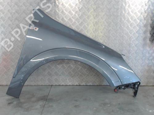 Forkjerm høyre OPEL ASTRA H GTC (A04) 1.7 CDTI (L08) (125 hp) 28385494