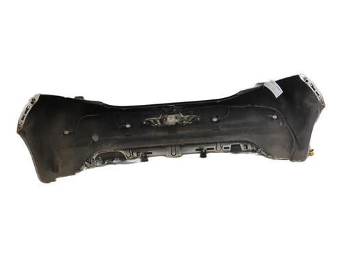 Rear bumper PEUGEOT 208 I (CA_, CC_) 1.6 HDi / BlueHDi 75 | BP29836945C8 