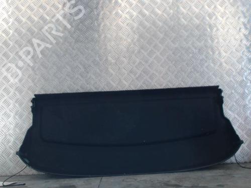 Rear parcel shelf AUDI A1 Sportback (8XA, 8XF) 2.0 TDI | BP29511276C85 