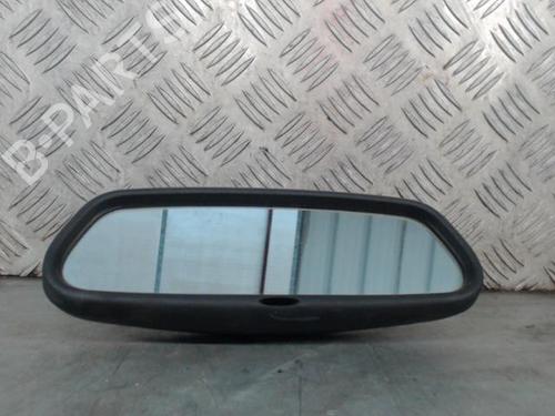 Used Rear mirror CITROËN C4 I (LC_) 1.6 HDi (90 hp) 27201745