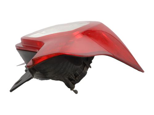 Left taillight DACIA LODGY (JS_) 1.2 TCe (JSAY, JSM0) | BP34173300C34  - Image 6