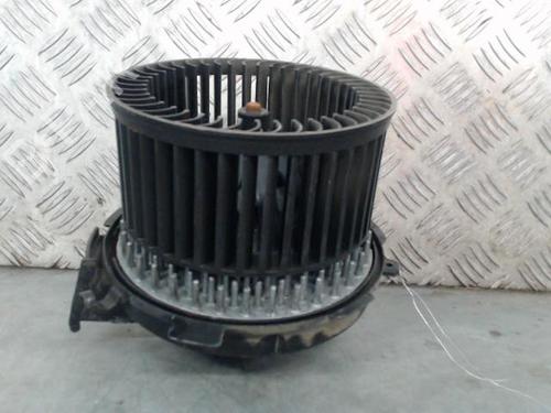 Varmeblæser PEUGEOT 206 Hatchback (2A/C) 1.4 HDi eco 70 (68 hp) 27234942