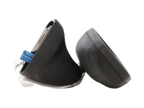 Rear mirror PEUGEOT 307 CC (3B) 2.0 HDi 135 | BP34472887I6  - Image 5