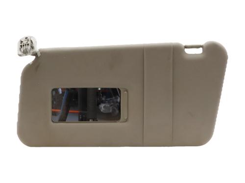 Left sun visor SUZUKI SPLASH (EX) 1.0 (A5B310) | BP38092173I1 - Image 6