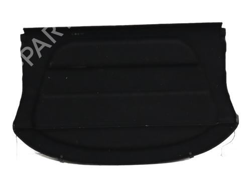 Rear parcel shelf RENAULT MEGANE III Hatchback (BZ0/1_, B3_) 1.5 dCi | BP31855237C85 - Image 2
