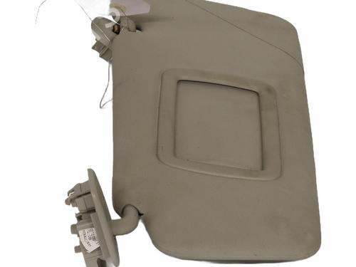 Left sun visor RENAULT LAGUNA III (BT0/1) 1.5 dCi (BT00, BT0A, BT0T, BT1J) | BP23051775I1 