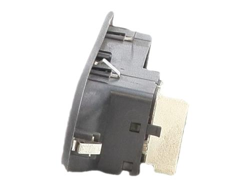 Left front window switch RENAULT CLIO III (BR0/1, CR0/1) 1.5 dCi (BR17, CR17) | BP38790083I27 - Image 5