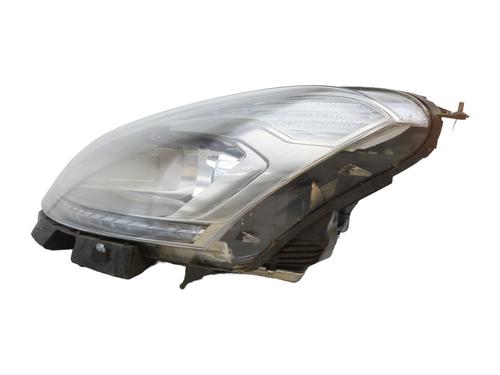 Venstre forlygte CITROËN C4 Picasso I MPV (UD_) 1.6 HDi 110 | BP29836876C28