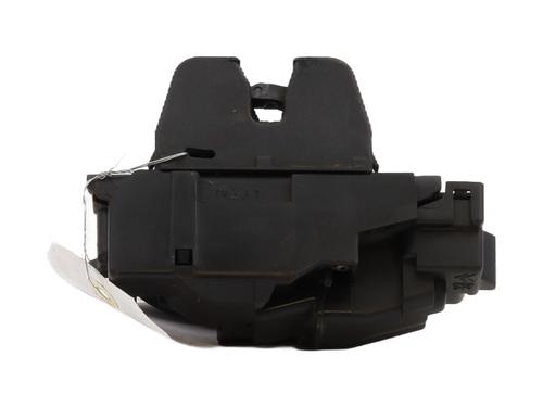 Tailgate lock CITROËN DS4 (NX_) 1.6 HDi 115 | BP32231879C101 