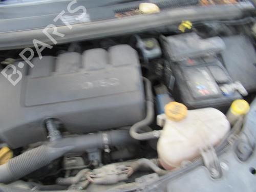 Front left window mechanism OPEL CORSA D (S07) 1.3 CDTI (L08, L68) | BP23048340C22  - Image 13