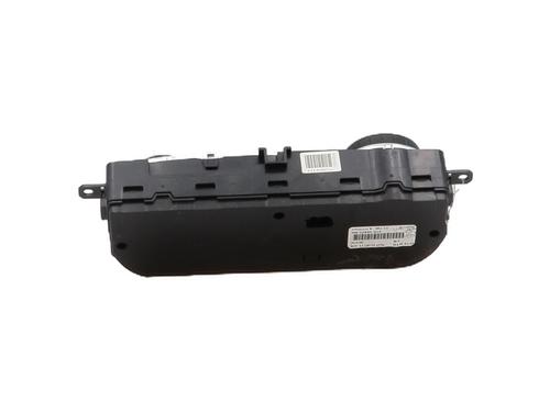Climate control RENAULT CLIO IV (BH_) 1.5 dCi 75 | BP29895455I5