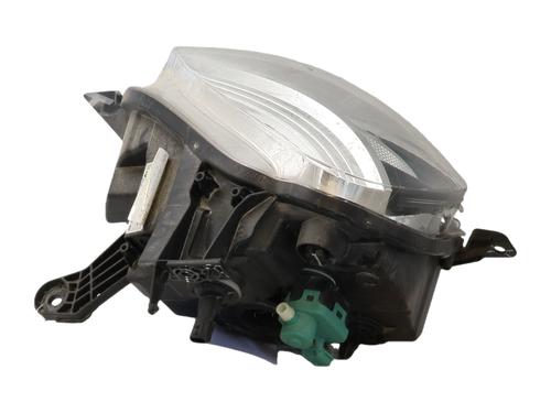 Right headlight RENAULT TWINGO III (BCM_, BCA_)  | BP37246737C29  - Image 5