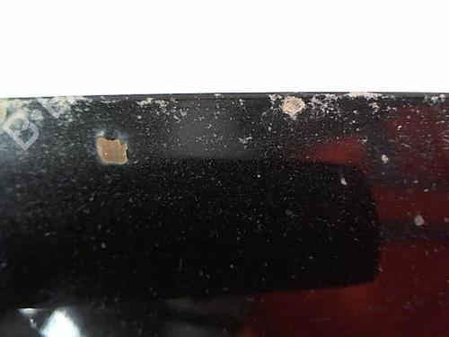 Hood VW TOURAN (1T1, 1T2) 1.9 TDI | BP23839195C1