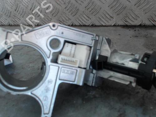 Ignition barrel OPEL ASTRA H GTC (A04) 1.7 CDTI (L08) | BP28705318M48 