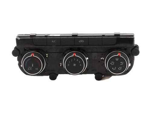 Commande Chauffage VW CRAFTER Van (SY_, SX_) 2.0 TDI FWD (SYB, SYC, SYD) (140 hp) 31919458