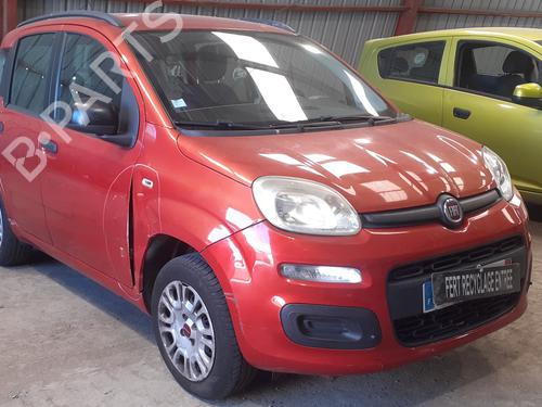 Used Parts FIAT PANDA (312_, 319_) 1.2 (312PXA1A) 5015781