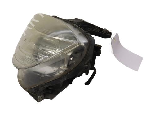 Left headlight MERCEDES-BENZ C-CLASS (W204) C 180 Kompressor (204.046) | BP23839064C28 