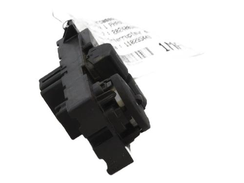 Left front window switch FORD FOCUS C-MAX (DM2) 1.8 TDCi | BP28520022I27 