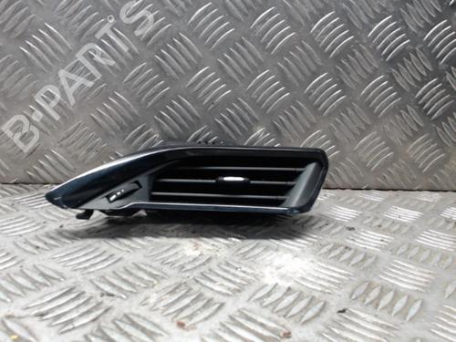 Used Air vent PEUGEOT 208 I (CA_, CC_) 1.4 HDi (68 hp) 23837312