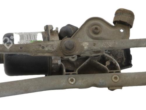 front-wiper-motor-renault-clio-iii-br01-cr01-2005-2006-2007-2008-2009-2010-2011-2012-2013-2014-36366615 main image