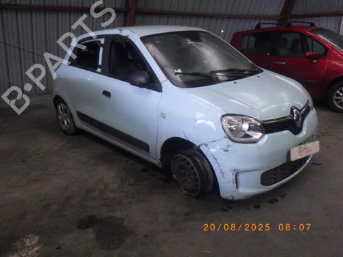 Brugte RENAULT TWINGO III (BCM_, BCA_) 1.0 SCe 65 (BCMJ) (65 hp) 4307570