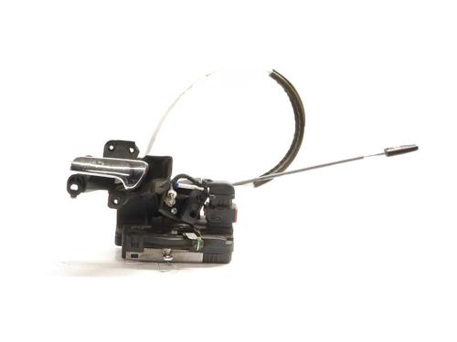 Front left lock OPEL ZAFIRA A MPV (T98) 2.0 DTI 16V (F75) | BP23840057C98 
