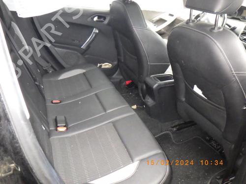 Rear mirror PEUGEOT 2008 I (CU_) 1.2 VTi | BP24449057I6  - Image 8