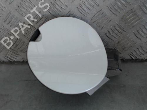 Used Fuel flap PEUGEOT 208 I (CA_, CC_) 1.6 HDi / BlueHDi 75 (75 hp) 28964006