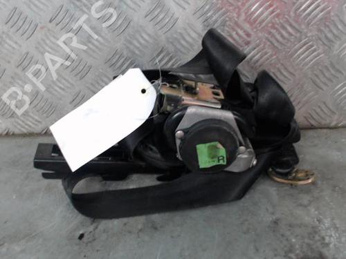 Front right seatbelt VW PASSAT B5 (3B2) 1.9 TDI | BP25743017I25 - Image 3