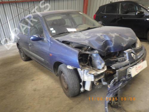 Third brake light RENAULT CLIO II (BB_, CB_) 1.4 16V (B/CB0P, BB13) | BP32367753L11