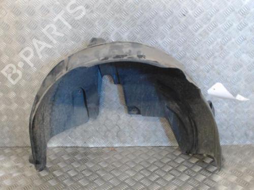 Wheel arch CITROËN C3 III (SX) 1.2 PureTech 82 | BP27219961C56