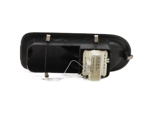 Left front window switch RENAULT CLIO III (BR0/1, CR0/1) 1.5 dCi (C/BR0G, C/BR1G) | BP31296403I27 - Image 3