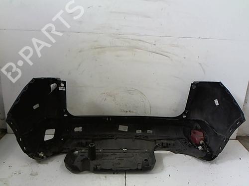 Rear bumper PEUGEOT 3008 II SUV (MC_, MR_, MJ_, M4_) 1.2 THP/ PureTech 130 (MRHNSM, MRHNSU, MRHNSJ, MRHNYW,... | BP28707010C8