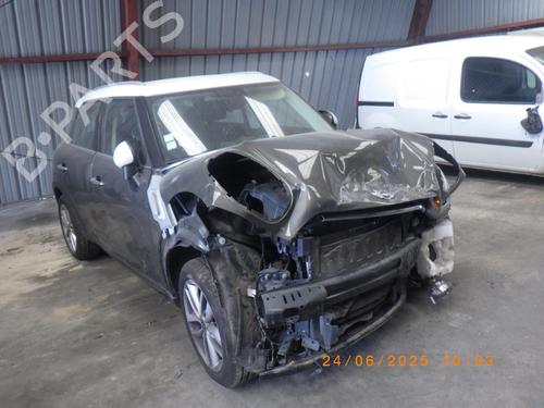 Used Right mirror MINI MINI COUNTRYMAN (R60) Cooper (122 hp) 29837001