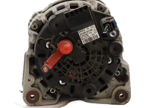 Used Alternator Alternator RENAULT TWINGO III (BCM_, BCA_) 1.0 SCe 70 (BCMB) (69 hp) 32195480 32195480