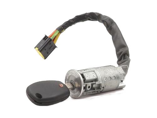 Ignition barrel DACIA DUSTER (HS_) 1.6 16V Hi-Flex | BP26522873M48 - Image 3