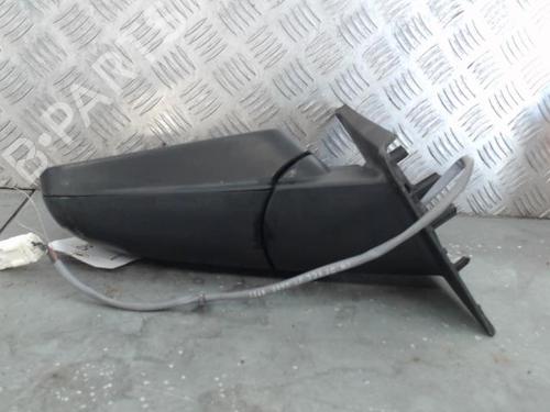 Left mirror NISSAN NOTE (E11, NE11) 1.5 dCi | BP24407498C26 