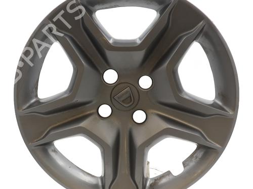 Altro DACIA SANDERO II TCe 90 (B8M1, B8MA, B8AC) (90 hp) 31191587