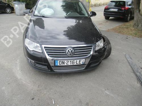 Front wiper motor VW PASSAT B6 (3C2) 1.9 TDI | BP23048124M29  - Image 15
