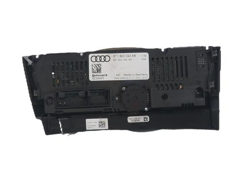 Climate control AUDI A4 B8 Avant (8K5) 2.0 TDI quattro | BP39994325I5 - Image 4