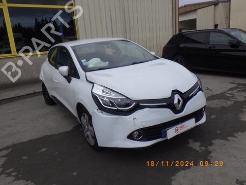 Left tailgate light RENAULT CLIO IV (BH_) 1.5 dCi 75 | BP23983637C79  - Image 12