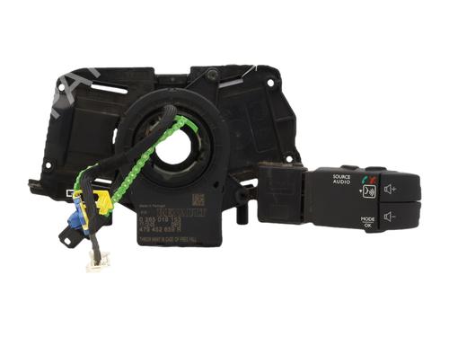 Used Squib airbag Squib airbag DACIA LODGY (JS_) 1.2 TCe (JSAY, JSM0) (115 hp) 34183114 34183114